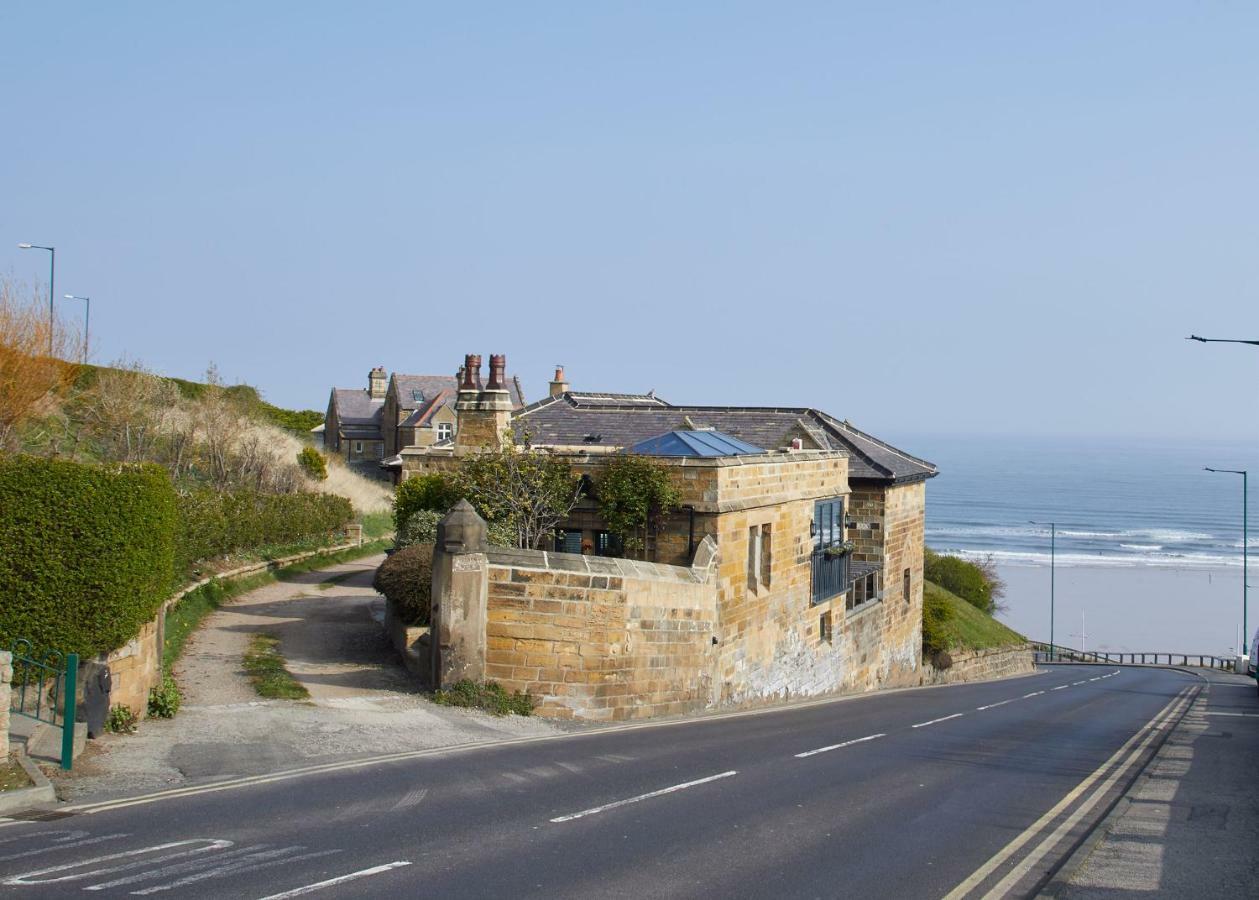 Host & - The Nook * Saltburn-by-the-Sea